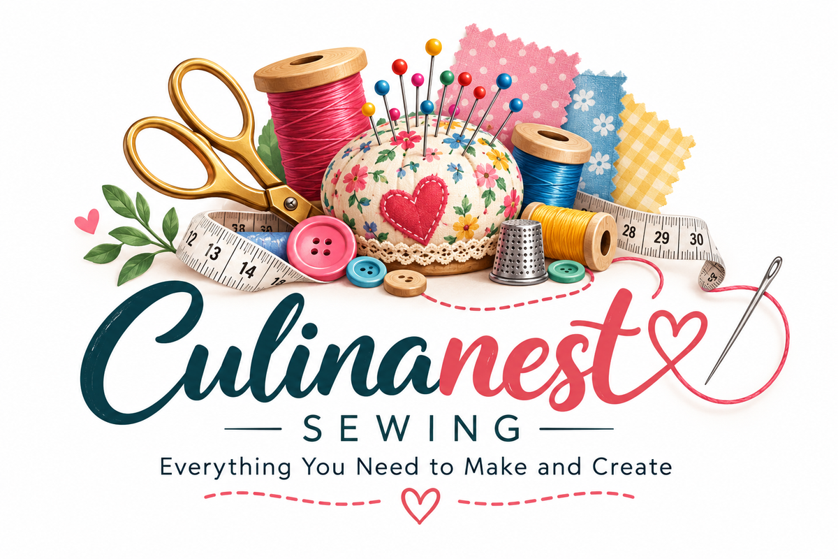 Culinanest Sewing